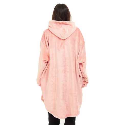 Snuggs Blanket Hoodie Simon
